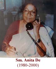 Anta Dey(1980-2000)